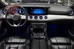 مێرسێدس بێنز CLS